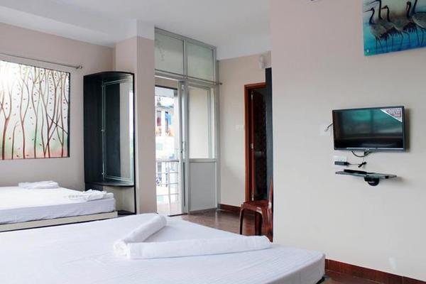 Hotel Debjyoti